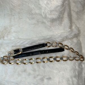 Ladies Brighton Belt